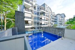 The Waterline (D19), Condominium #636915311